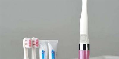 自動牙刷的優點及使用方法介紹