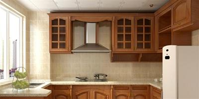廚房衛生間吊頂材料分類及安裝順序