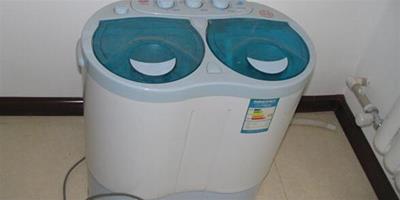 雙缸洗衣機哪個牌子好 雙缸洗衣機品牌大全