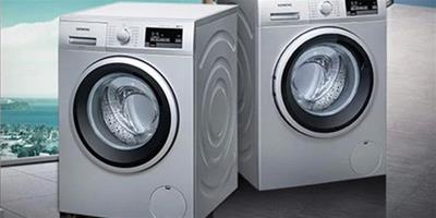 滾筒洗衣機怎麼樣 滾筒洗衣機選購技巧及洗衣原理