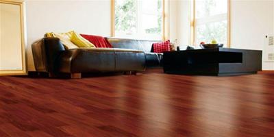 木地板保養方法 如何保養木地板