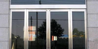 不銹鋼玻璃門如何安裝 不銹鋼玻璃門款式推薦