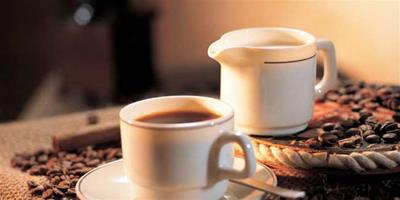 生活小常識：喝咖啡能減肥嗎 咖啡的減肥功效