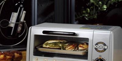 家用烤箱怎麼預熱？家用烤箱預熱要多久？