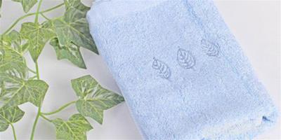 毛巾清潔和保養方法 讓家居生活更健康