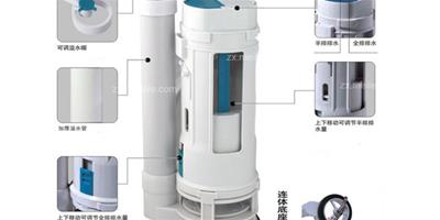 馬桶水箱配件種類及價格