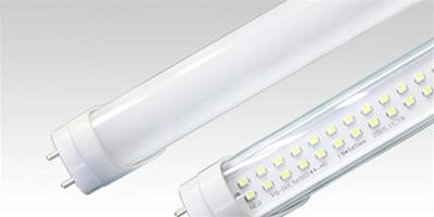 LED日光燈的優缺點及適用場合