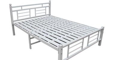 鐵架床怎麼樣 鐵架床價格