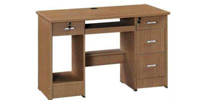 木質電腦桌哪個牌子好 木質電腦桌品牌推薦