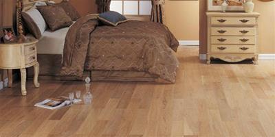 實木地板修補方法及保養注意事項