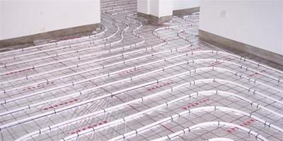 地板採暖規範及地板採暖施工工藝介紹
