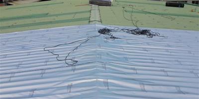 屋頂隔熱防水材料有哪些 哪種好
