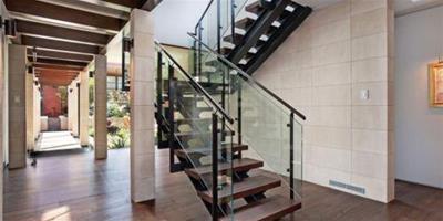 室內樓梯設計風水 消費者千萬不能忽視