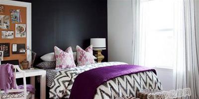 臥室床品如何搭配 十大家紡品牌排行榜