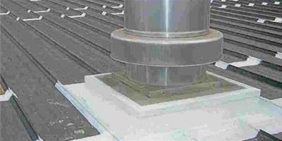 金屬屋面防水材料有哪些 金屬屋面防水材料特點