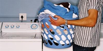 6個實用建議 讓你家的洗衣機更長壽