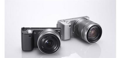 微單相機品牌介紹