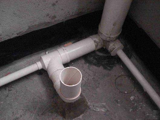 马桶下水管标准尺寸是多少
