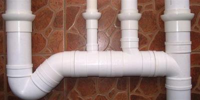 pvc排水管規格標準是多少 pvc排水管產品優點