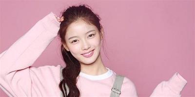 韓國17歲女演員金裕貞壓力性休克 被緊急送往醫院