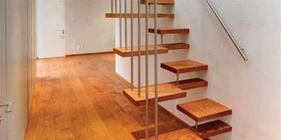 如何選購樓梯踏步板？