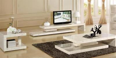 電視櫃石材選擇 電視櫃石材保養方法