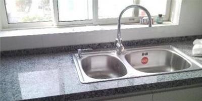 廚房裝修水池多大尺寸比較合適？廚房水池尺寸標準