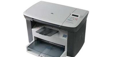 hp1005印表機使用說明 hp1005印表機安裝步驟