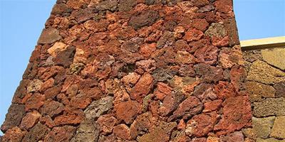 火山岩有哪些用途 火山岩的特性介紹