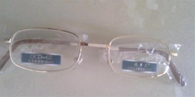 老花眼鏡使用方法及注意事項