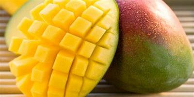 吃芒果過敏怎麼辦 吃芒果過敏的症狀