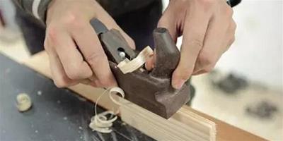 關於家裝木工施工的細節，你都造麼？