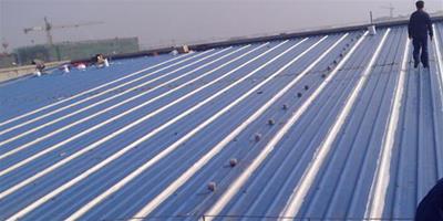 鋼結構屋面防水材料有什麼 鋼結構屋面防水材料介紹