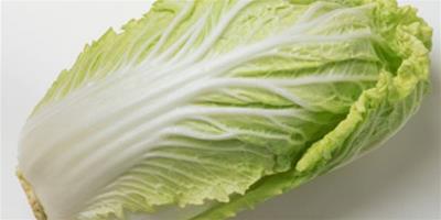 白菜的營養價值 白菜的食用方法