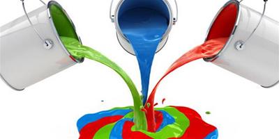 油漆稀釋劑的成分 油漆稀釋劑的功效和特性