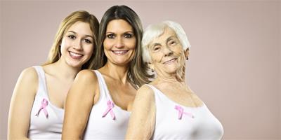 乳腺癌能治好嗎