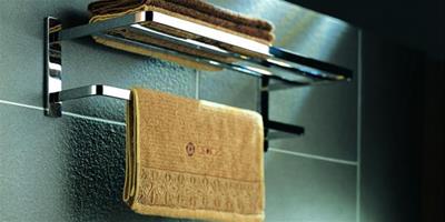 太空鋁毛巾架生銹的原因 太空鋁毛巾架保養問題