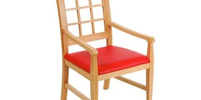 不同材質椅子的清洗方法 你會幾種