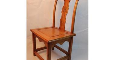 實木靠背椅怎麼樣 實木靠背椅子的保養方法