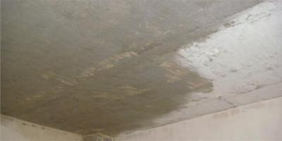 屋頂漏水怎麼處理 屋頂漏水處理方法