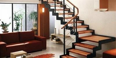 室內樓梯設計規範與小技巧 家有樓梯必看
