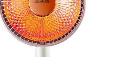 小太陽取暖器工作原理 小太陽電暖器的產品介紹