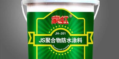 js防水塗膜特點 js防水塗膜施工工藝