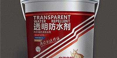 tf無痕跡外牆防水劑有什麼用途