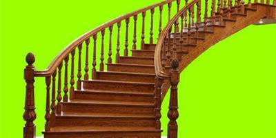 木樓梯製作方法 木樓梯如何製作