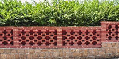 磚砌圍牆造價預算方案 磚砌圍牆施工技巧