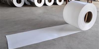 裝修施工：PVC卷材地板鋪設工藝