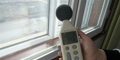 窗戶隔音裝修7要點 助你避開噪音污染