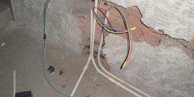房子裝修電線佈局事項 電線用軟線好還是硬線好