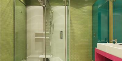 浴室玻璃門如何清潔 浴室玻璃門清潔方法有哪些